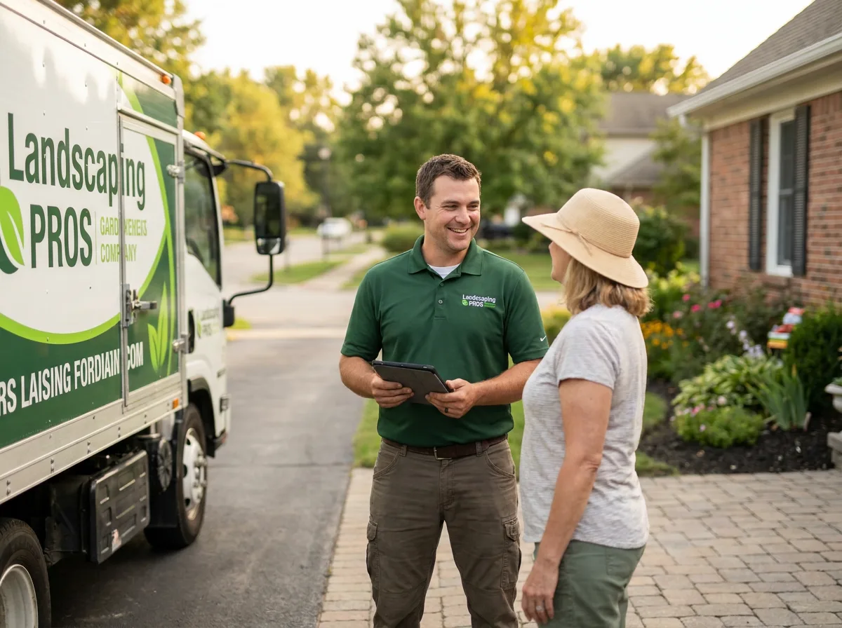 Landscaping Lynnwood, WA FAQs